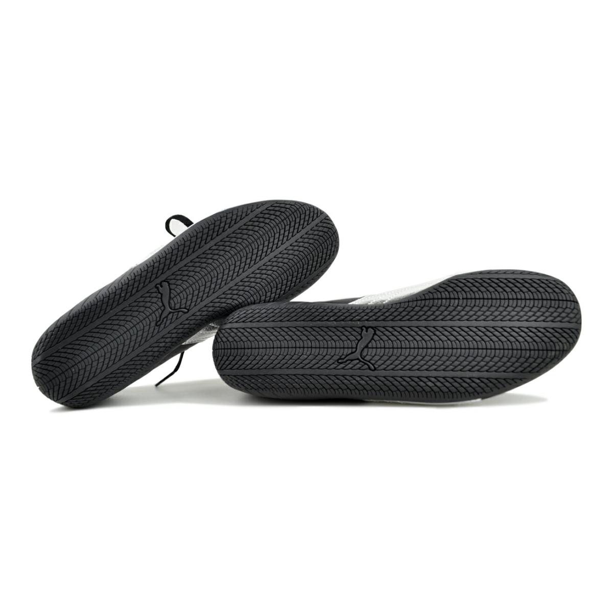 PUMA（プーマ） PUMA SPEEDCAT BALLET NOVA METALLIC PUMA BLACK-PUMA