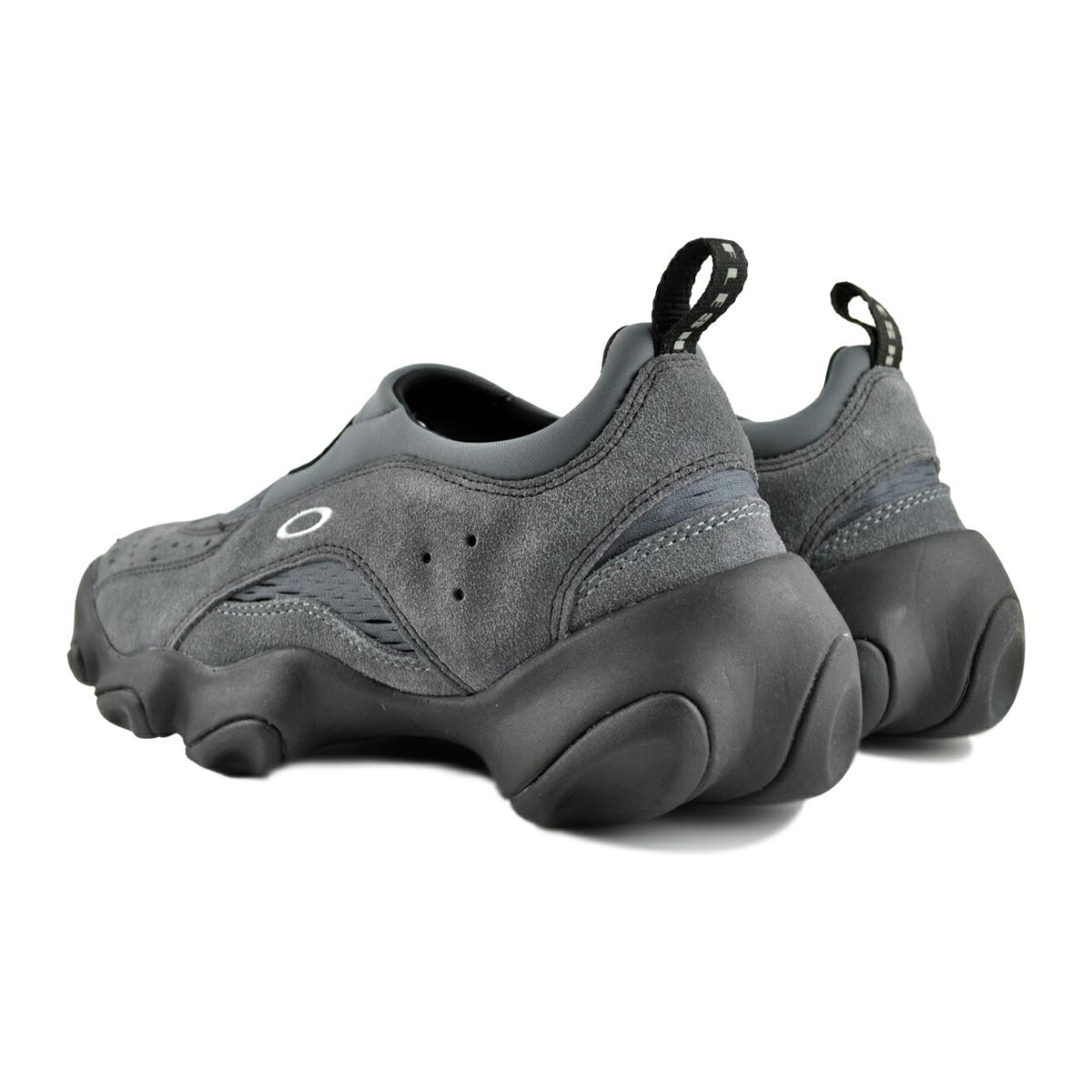 OAKLEY(オークリー) OAKLEY FACTORY TEAM FLESH SANDAL ASPHALT OAKLEY(オークリー) OAKLEY FACTORY TEAM FLESH SANDAL ASPHALT