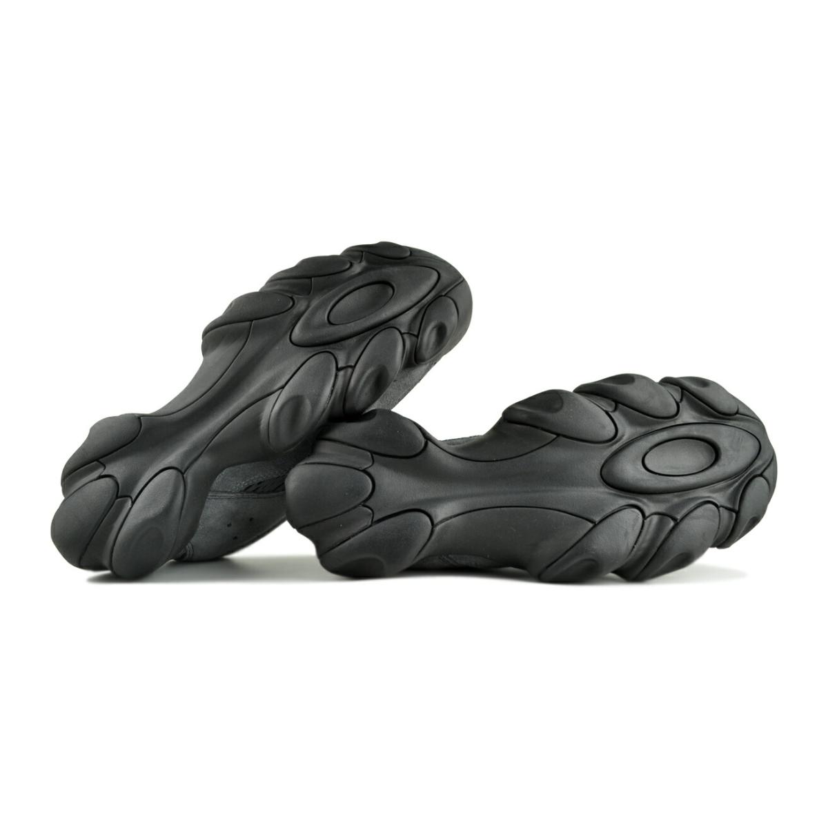 OAKLEY（オークリー） OAKLEY FACTORY TEAM FLESH SANDAL ASPHALT