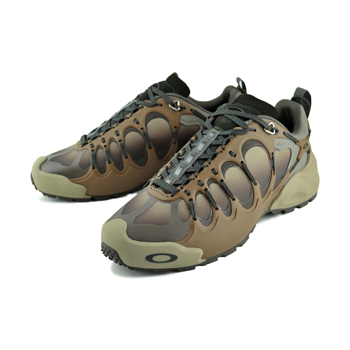 OAKLEY（オークリー） OAKLEY FACTORY TEAM IBEX COFFEE(S04004679FW25