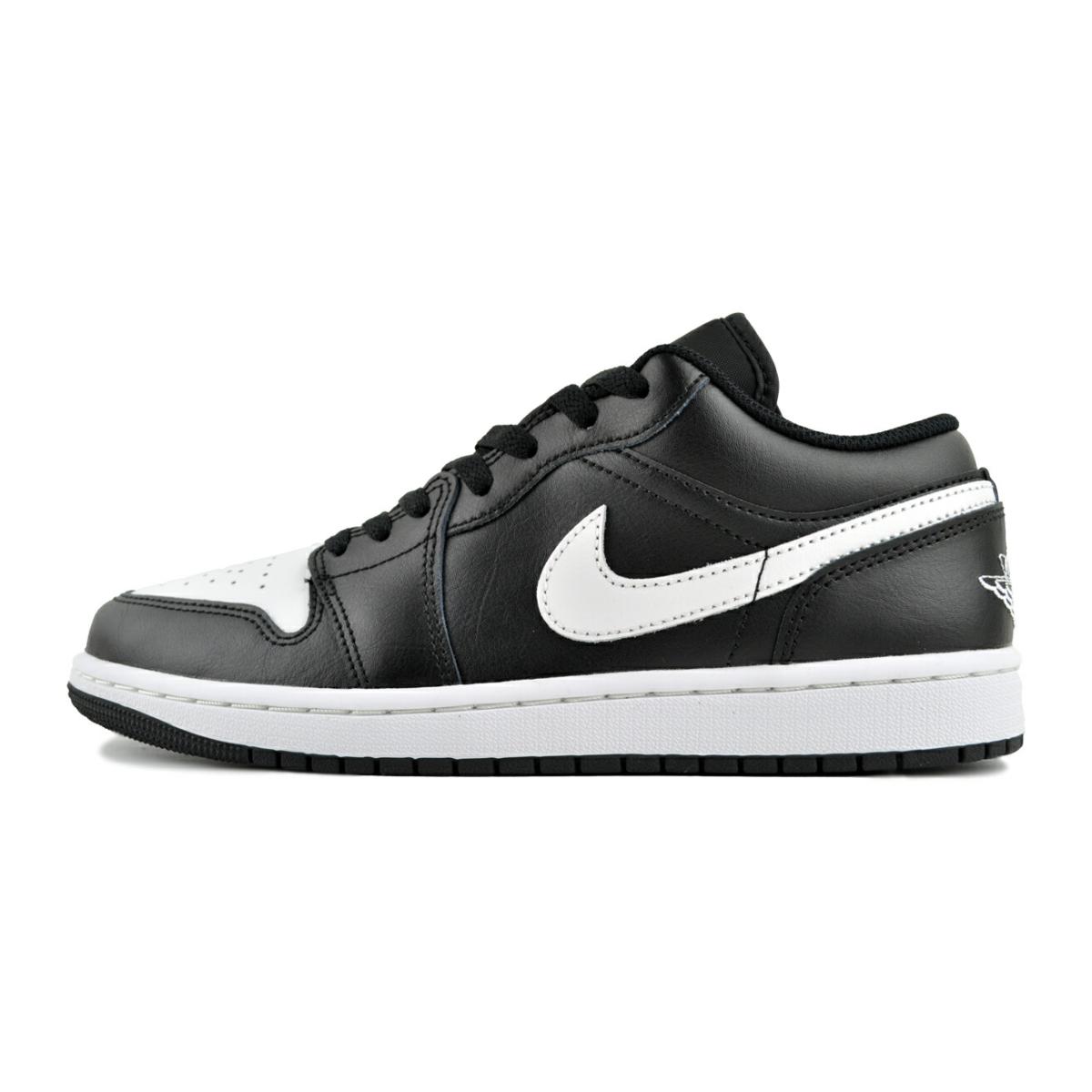 N*.様 【新品】エアジョーダン1 ブラック　LOW 8/1・8/8発売｜Nike WMNS Air Jordan 1 Low 