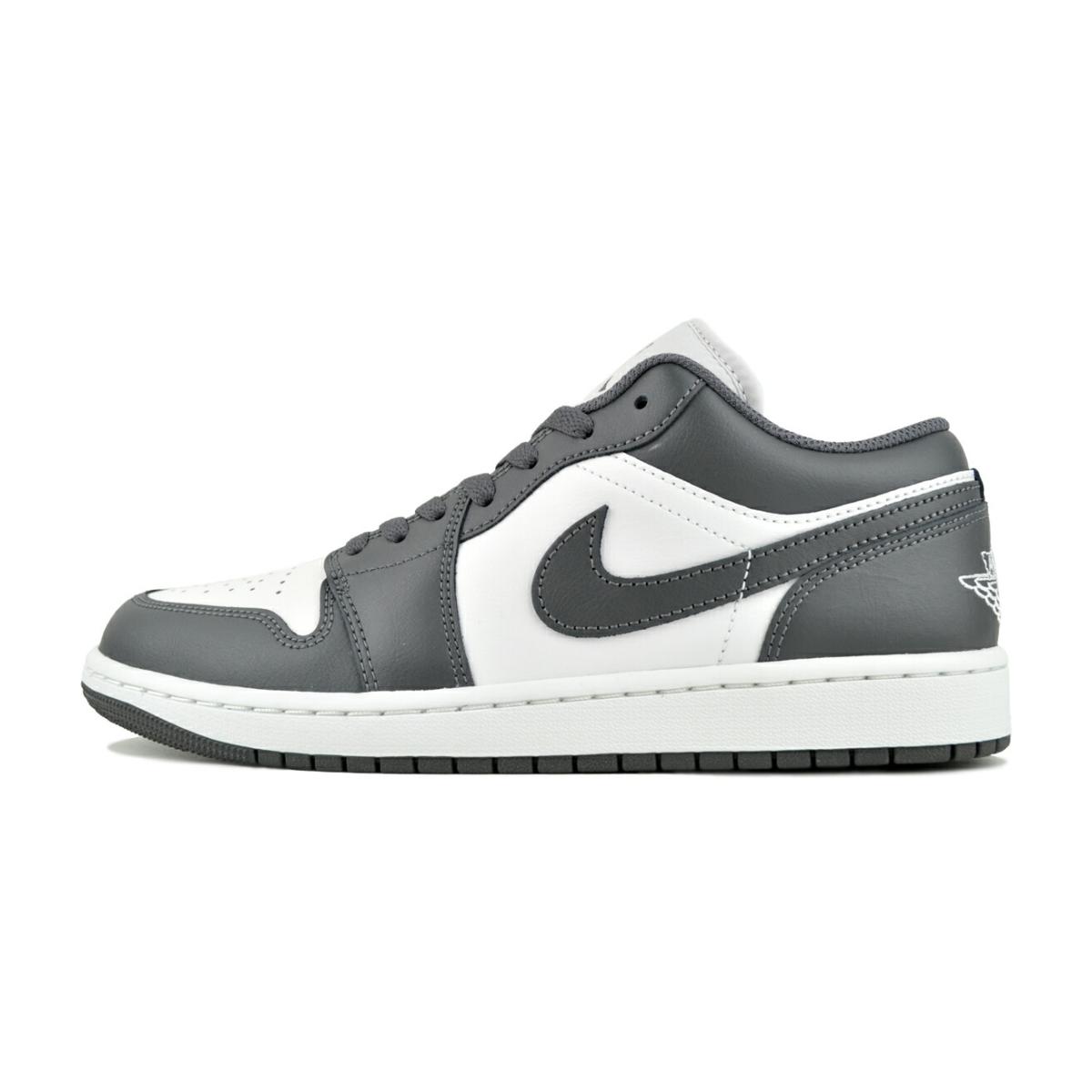 ナイキ エア ジョーダン 1 ロー 553558-130 Amazon | [ナイキ] NIKE エア ジョーダン 1 ロウ AIR JORDAN 1