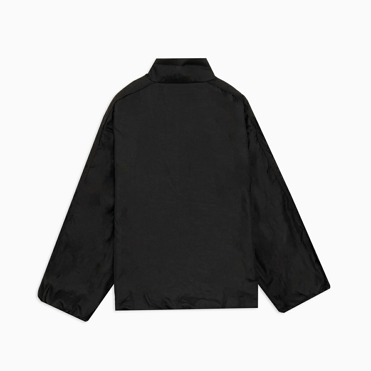 PUMA（プーマ） PUMA ROSE T7 OVERSIZED TRACK JACKET PUMA BLACK