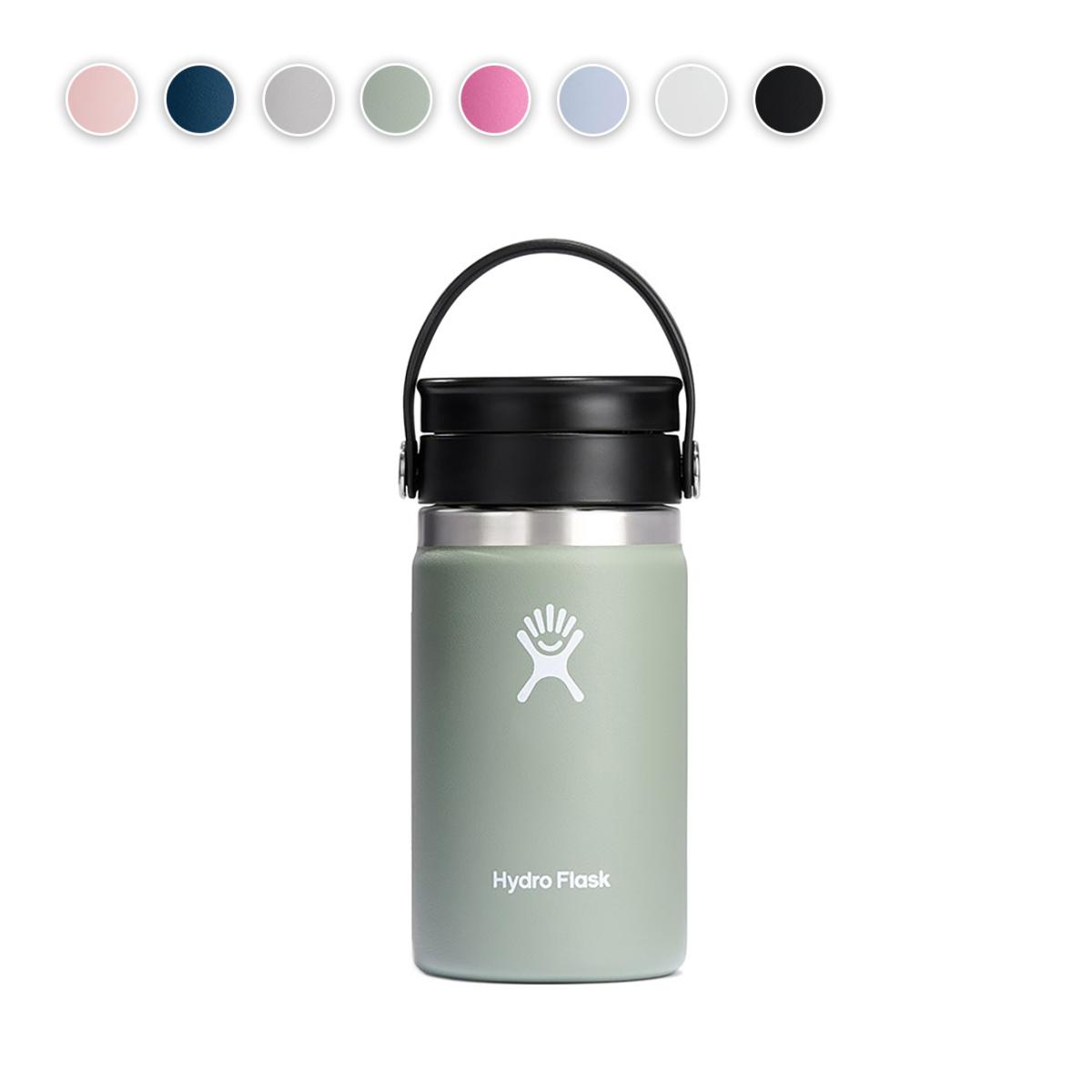 HYDRO FLASK（ハイドロフラスク） Hydro Flask COFFEE 12oz FLEX SIP