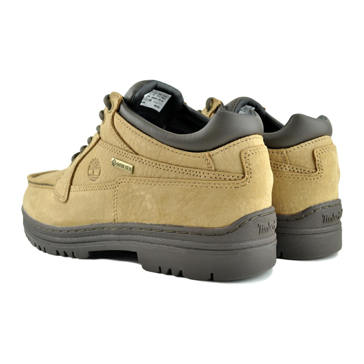 Timberland（ティンバーランド） Timberland HERITAGE GTX MOC TOE MID