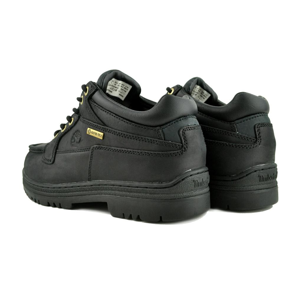 靴 Timberland HERITAGE GTX MOC TOE MID 26cm the Apartment