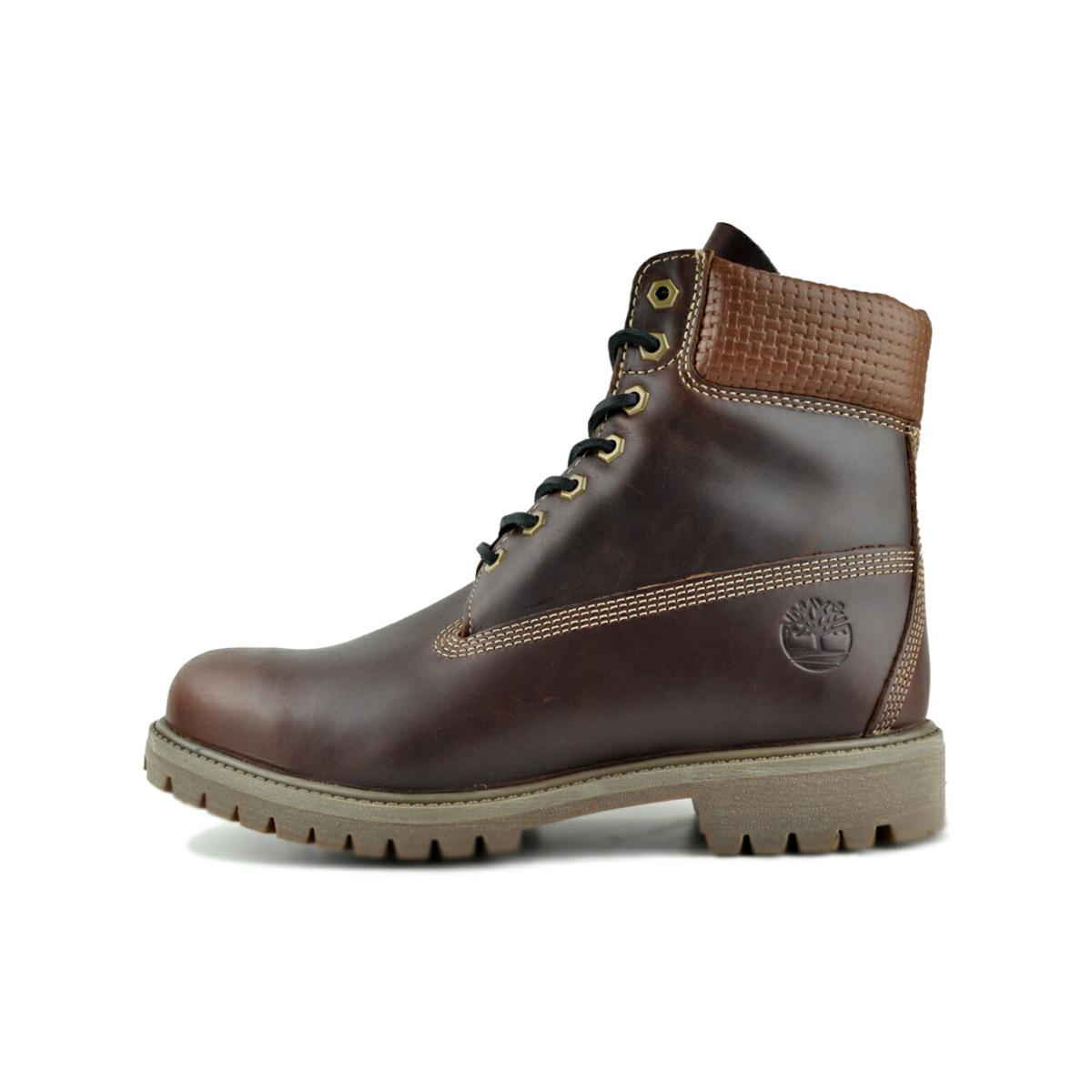 Timberland（ティンバーランド） Timberland PREMIUM 6INCH LACE
