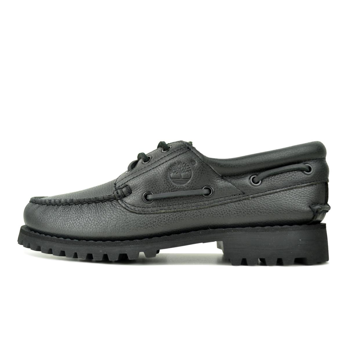 Timberland（ティンバーランド） Timberland AUTHENTICS 3EYE CLASSIC