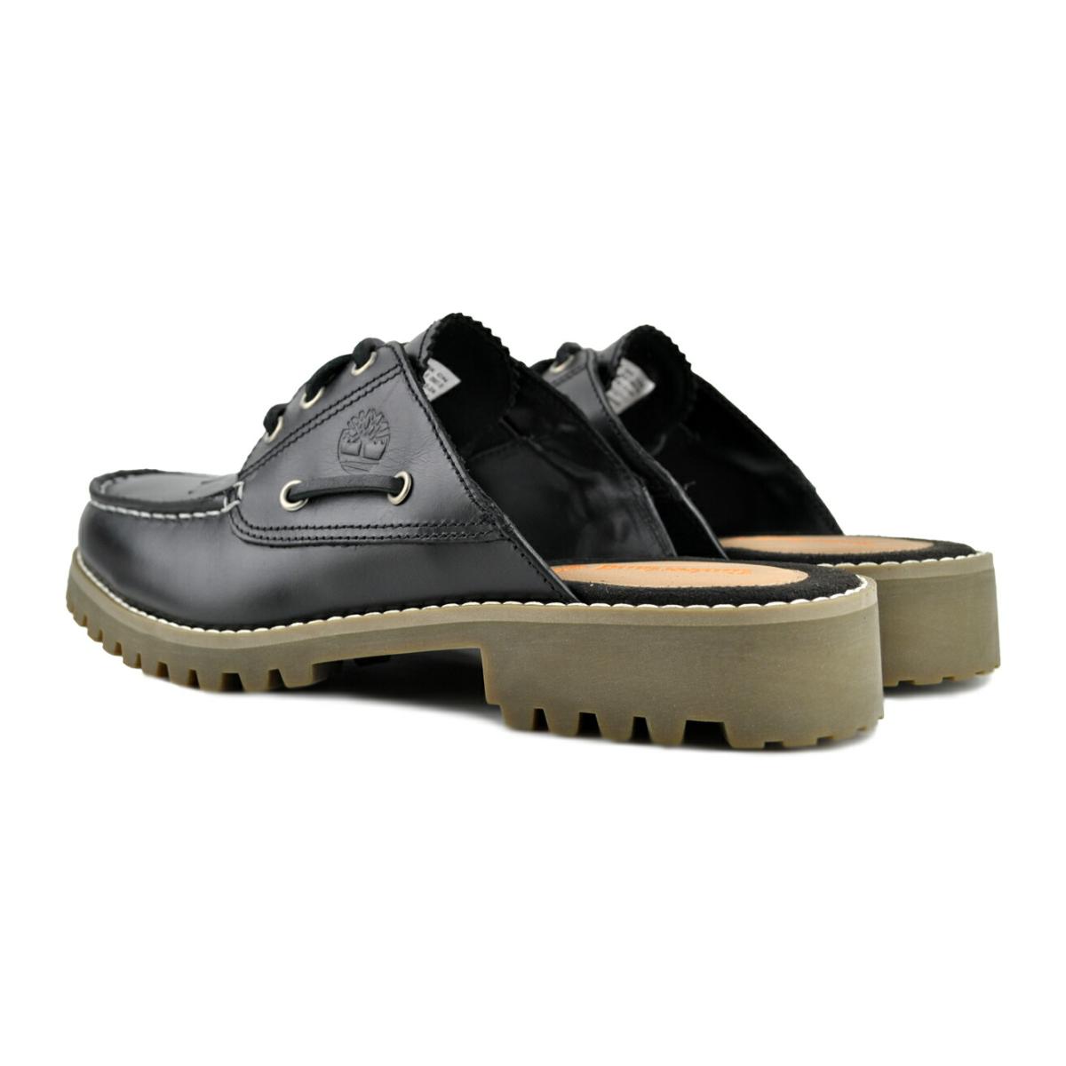Timberland（ティンバーランド） Timberland NOREEN MULE SHOE BLACK