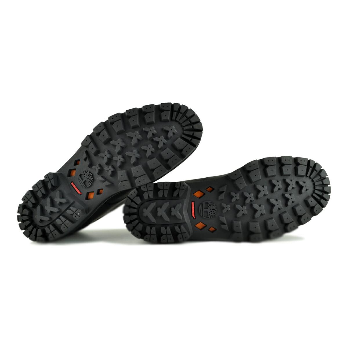 Timberland（ティンバーランド） Timberland BRITTON ROAD LACE-UP 