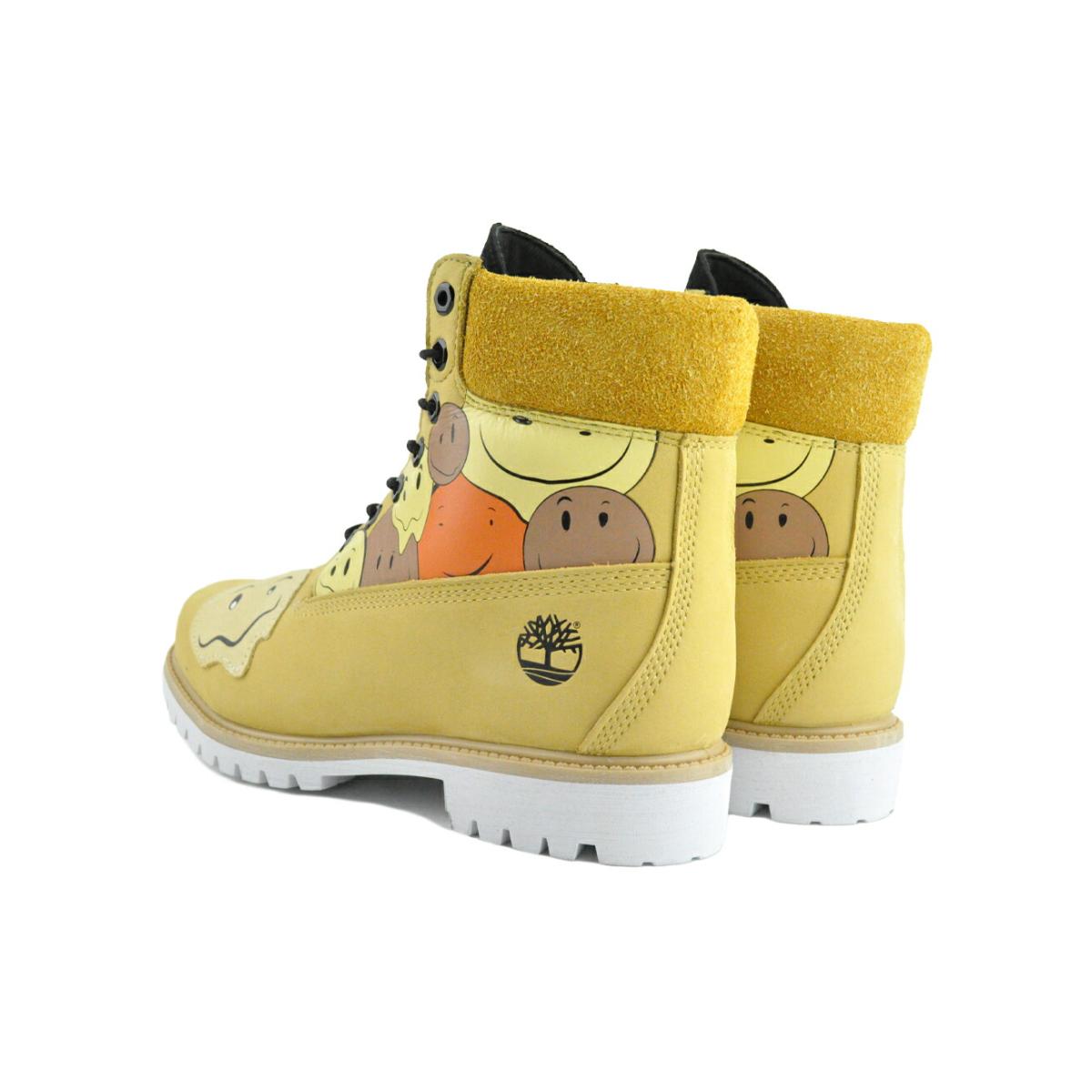 Timberland（ティンバーランド） Timberland 6INCH PREMIUM BOOTS W/L