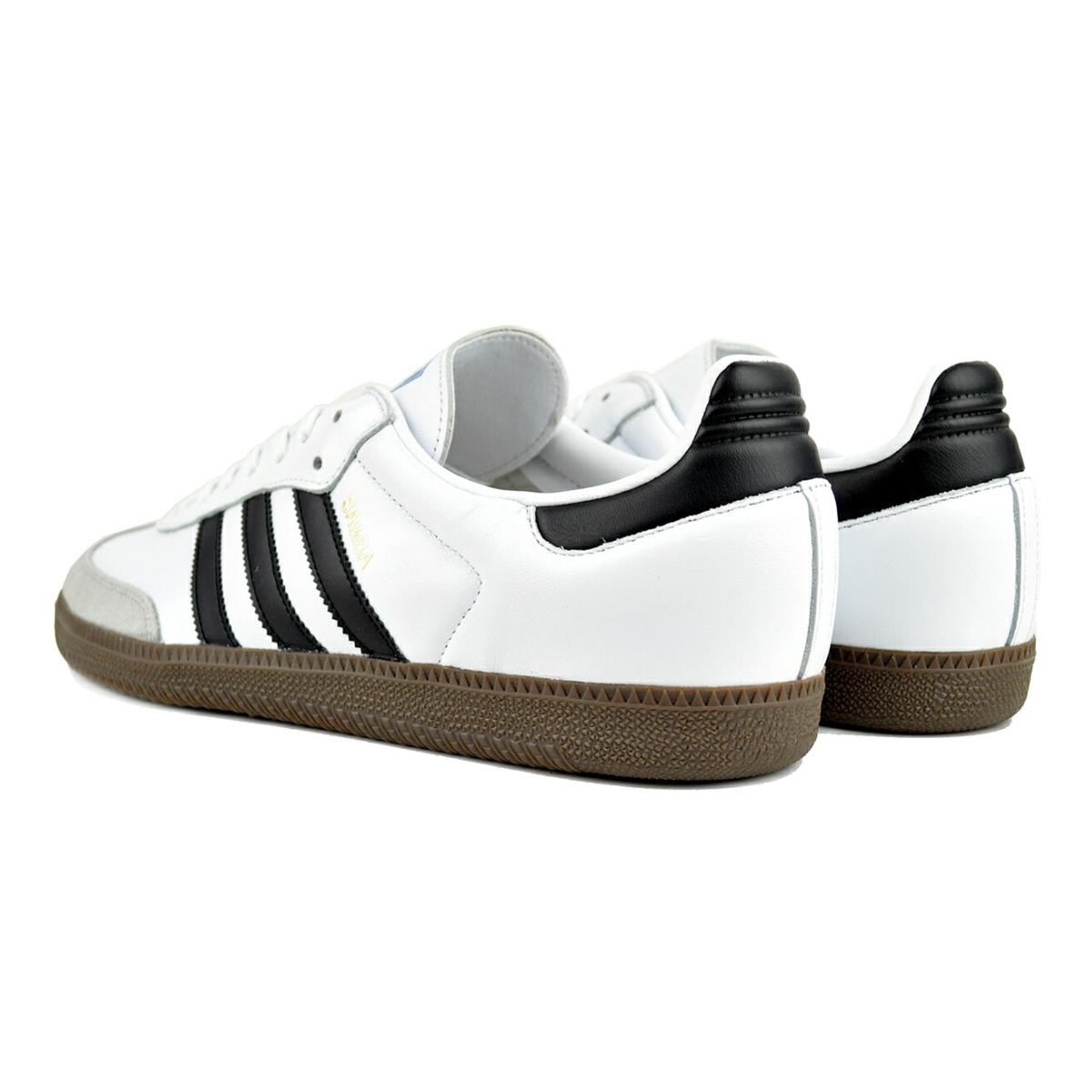 新品 室内試着のみ定価¥19800 adidas Golf SAMBA 24cm adidas SAMBA GOLF | Saturdays NYC Japan