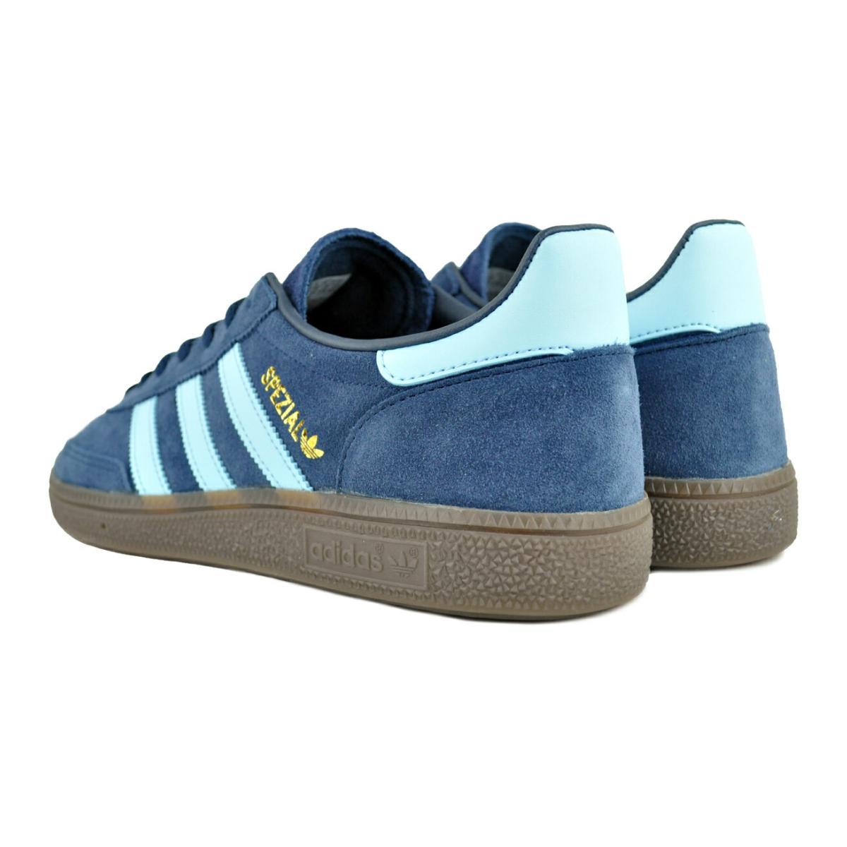 adidas（アディダス） adidas HANDBALL SPEZIAL CO NAVY/CLESKY/GUM5