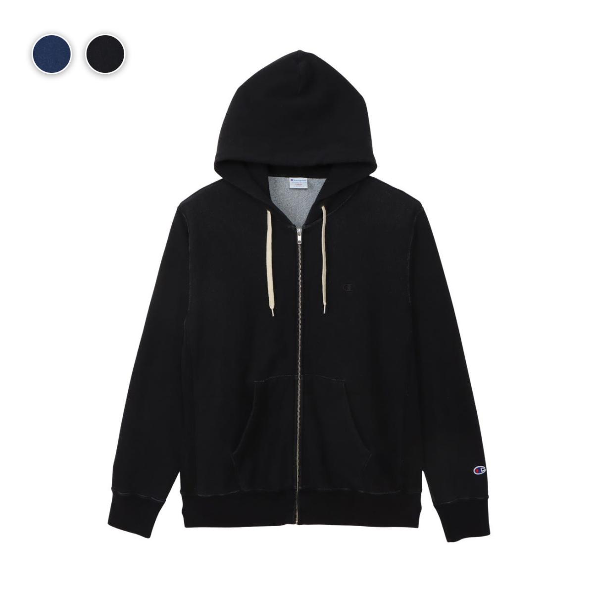 Champion（チャンピオン） Champion REVERSE WEAVE FULL ZIP SWEAT
