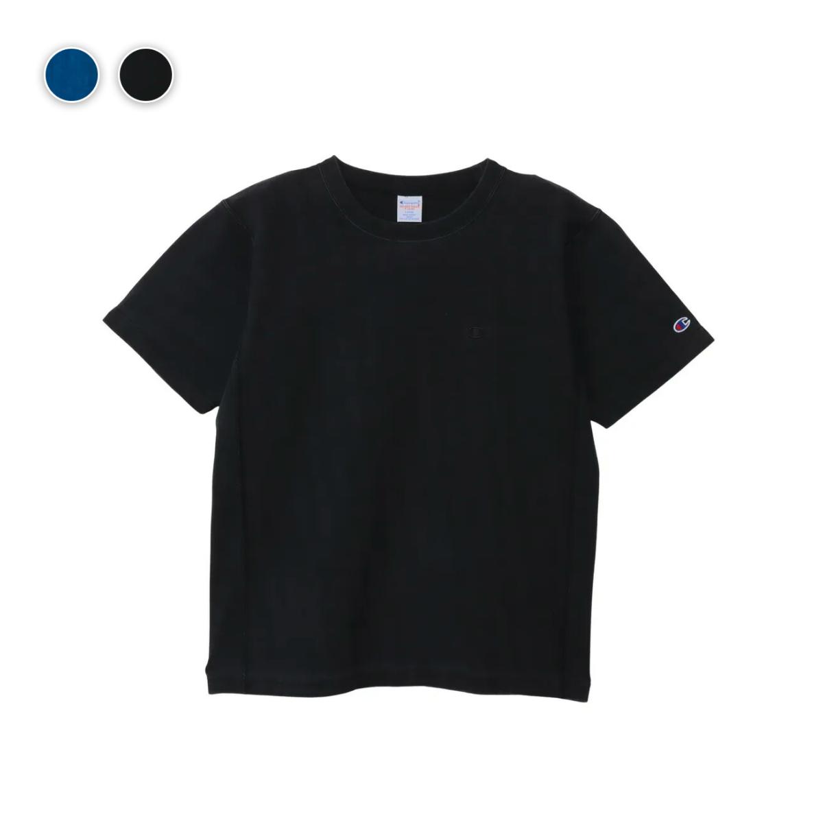 表裏2面 チャンピオンリバースウィーブ reverseweave　ジョーダン Champion（チャンピオン） Champion REVERSE WEAVE S/S T-SHIRT c3