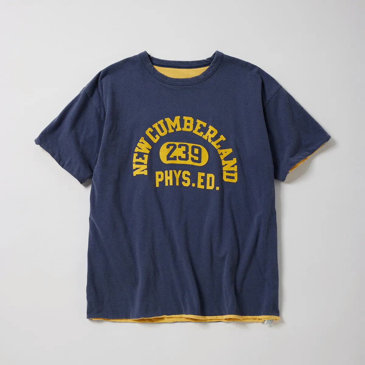 Champion（チャンピオン） Champion TRUE TO ARCHIVES USN REVERSIBLE 