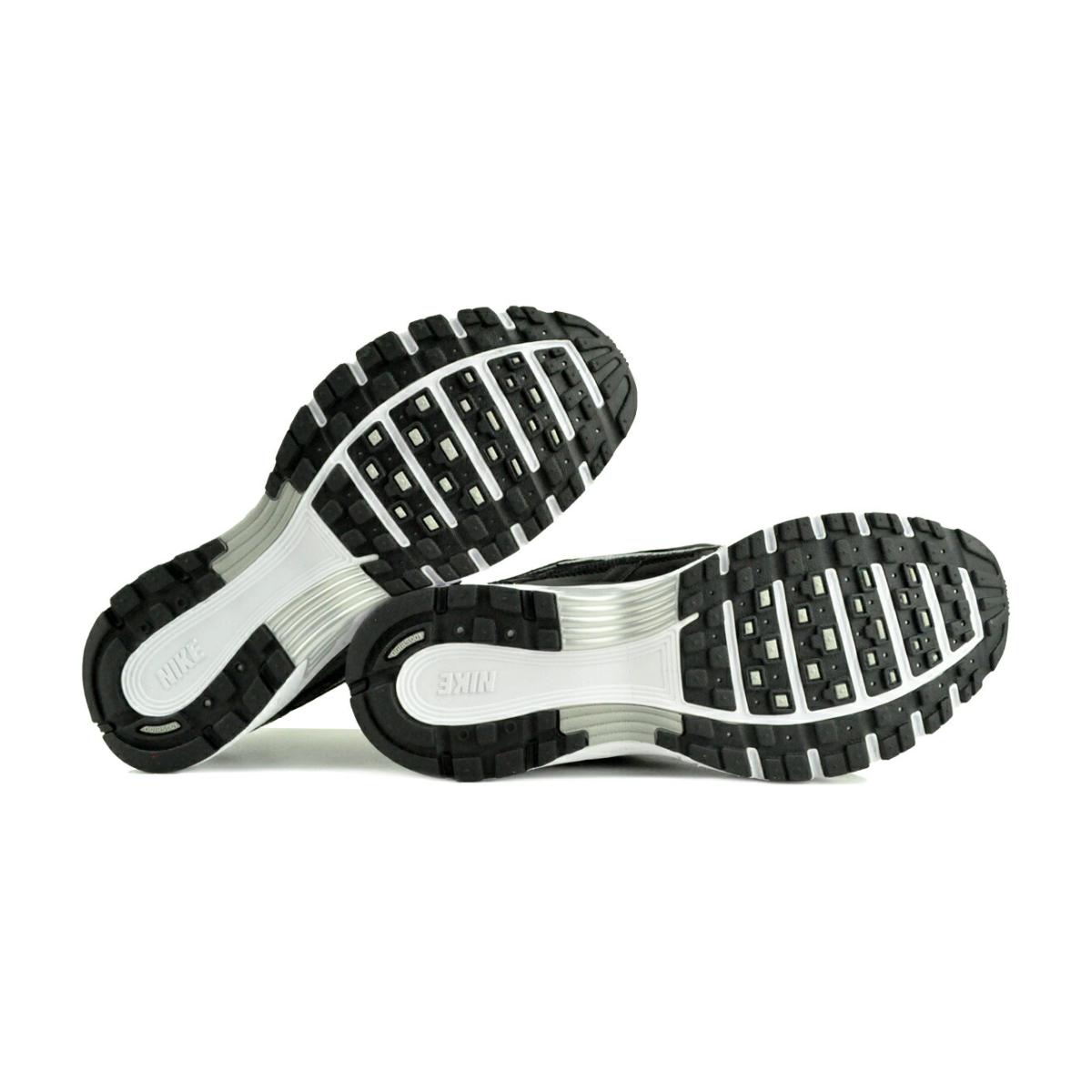 NIKE（ナイキ） NIKE P-6000 blk/blk-wht cd6404-026 P-6000 ブラック