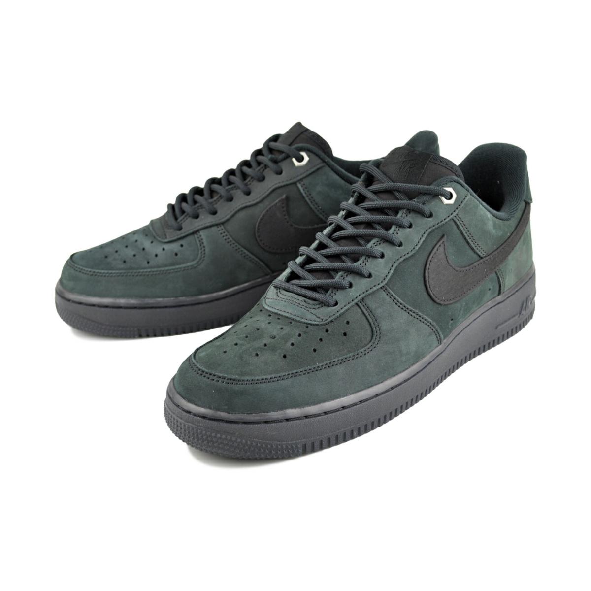 エア フォース 1 NIKE AIR FORCE 07 WB blk/blk cj9179-001 ナイキ '07