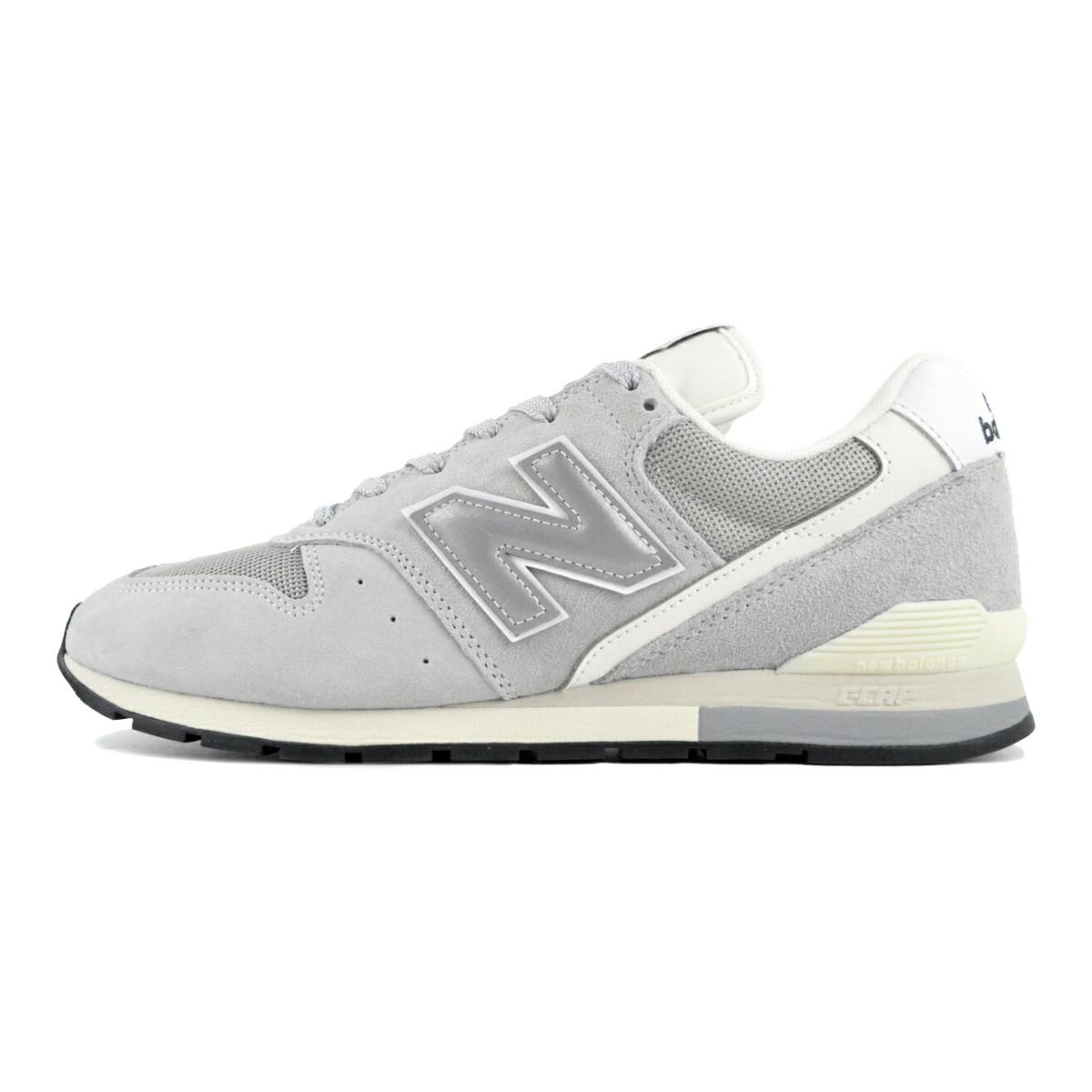 New Balance 996 グレー シューズ いつものニューバランスグレー」がゴ、ゴアテックス