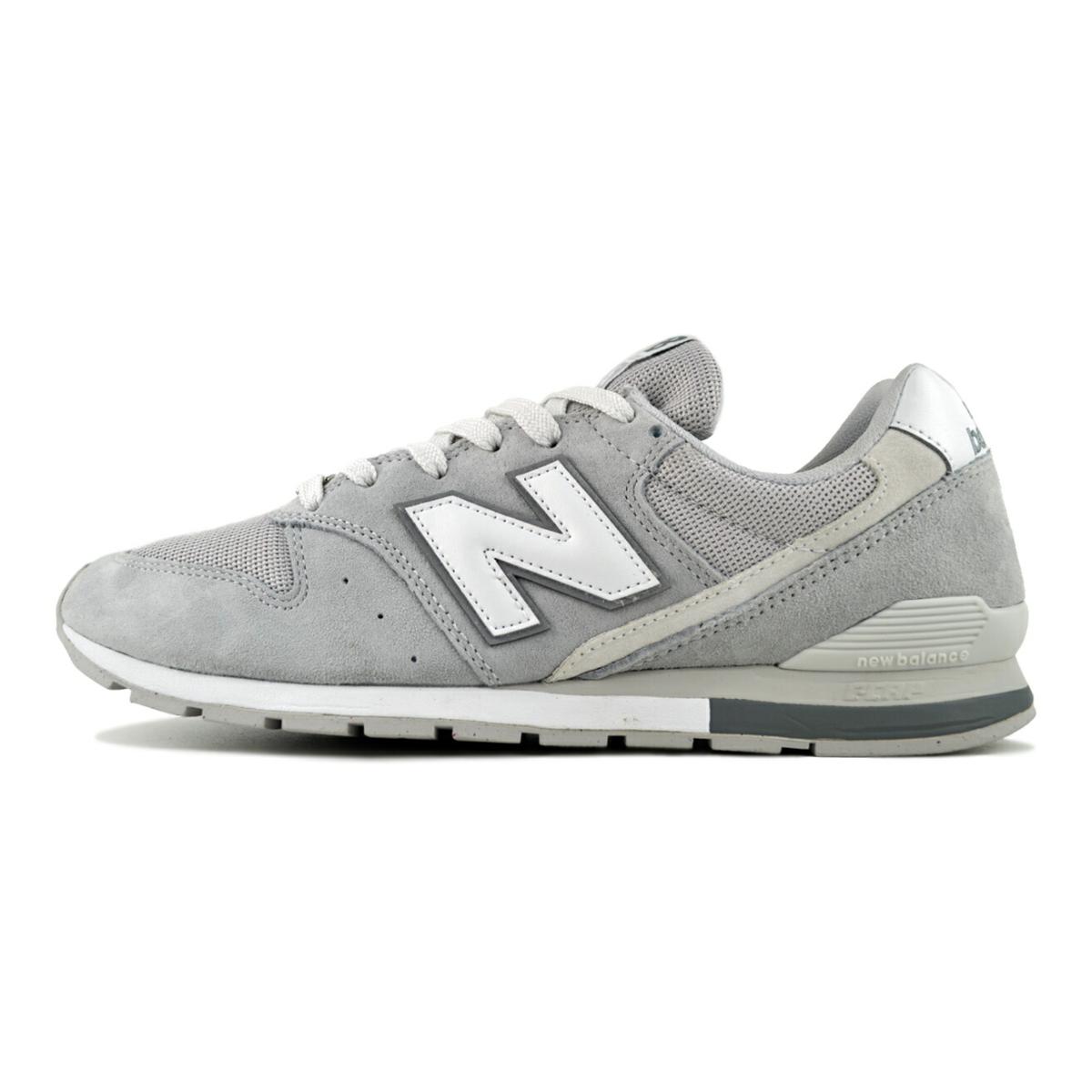 New Balance（ニューバランス） NEW BALANCE CM996CP2 GRAY cm996cp2
