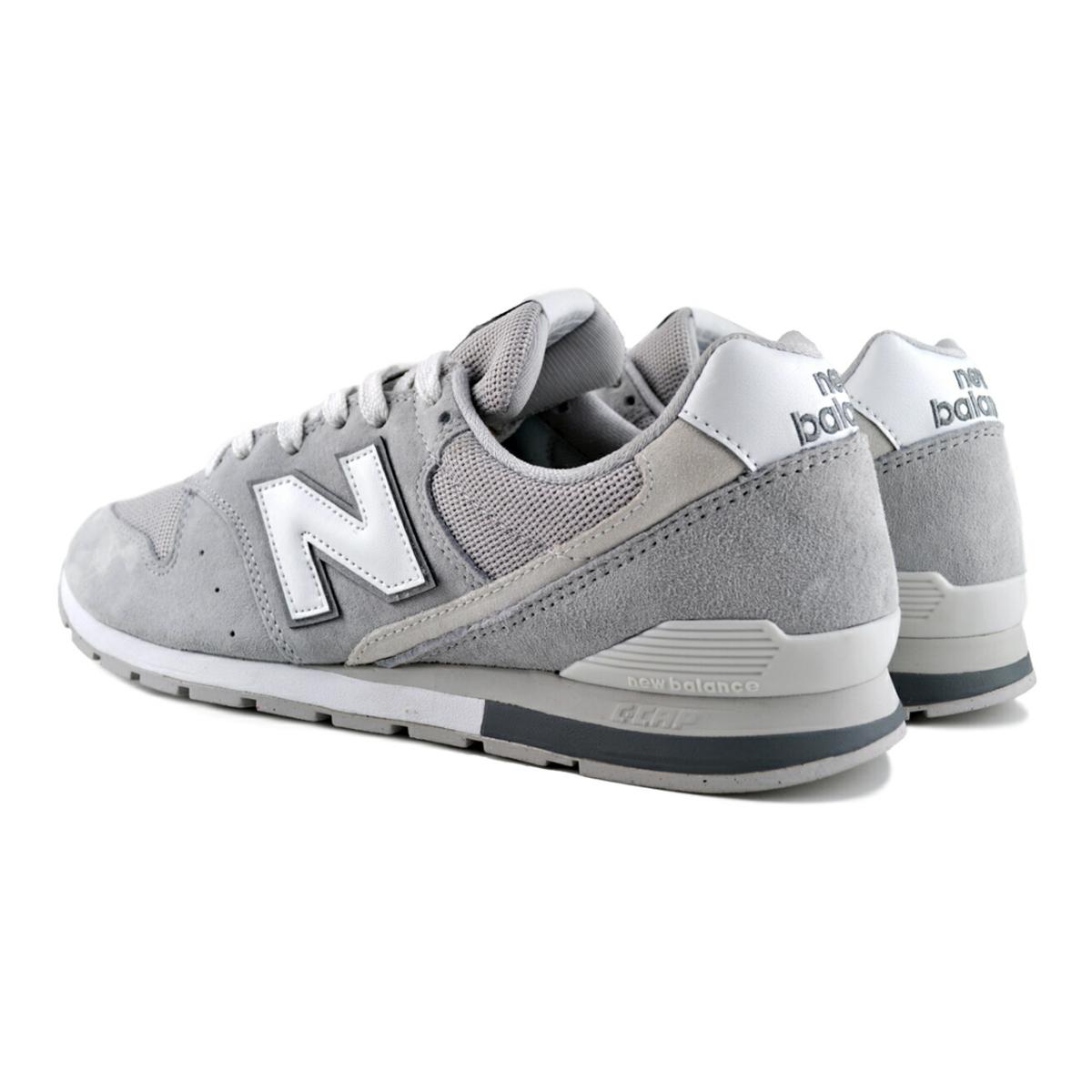 New Balance（ニューバランス） NEW BALANCE CM996CP2 GRAY cm996cp2