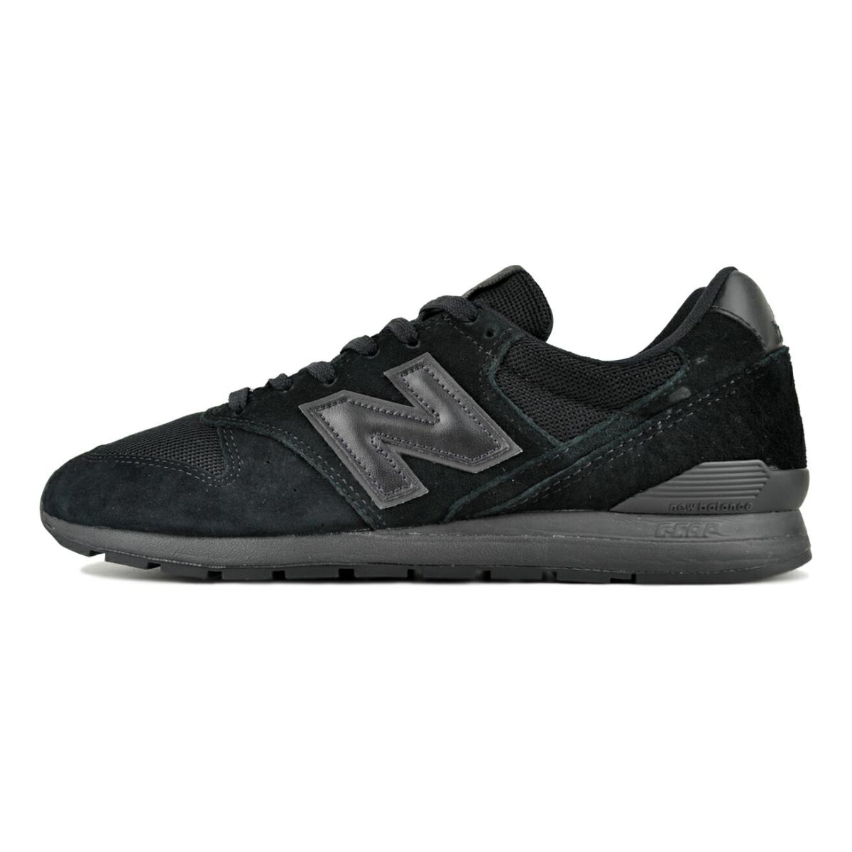 New Balance CM996CS2 オールブラック New Balance NEW BALANCE ニューバランス CM996CS2(D) CM996