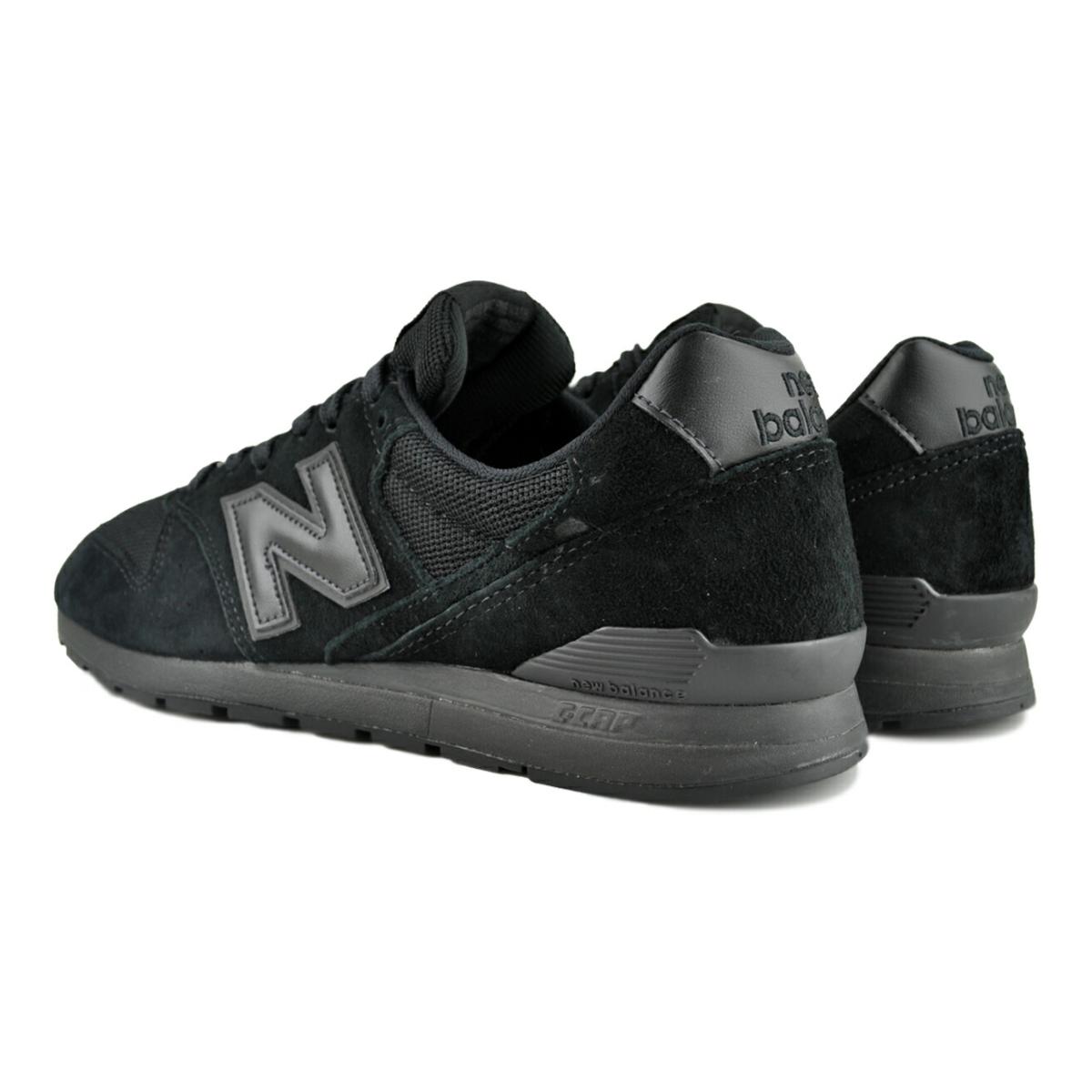 New Balance（ニューバランス） NEW BALANCE CM996CS2 BLACK cm996cs2