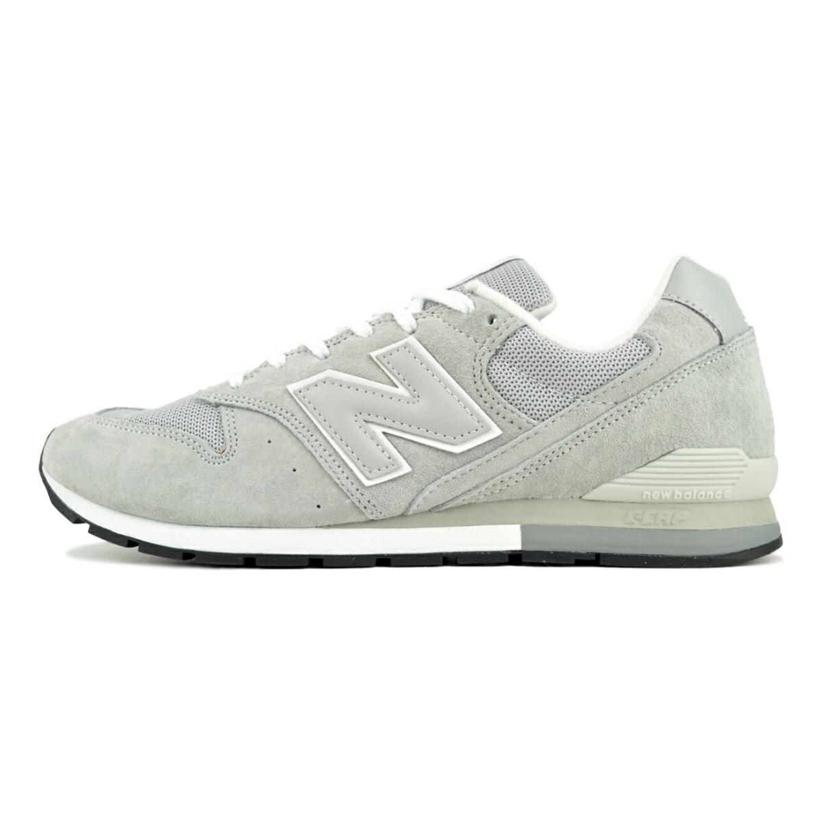 New Balance（ニューバランス） NEW BALANCE CM996GG2 GRAY cm996gg2