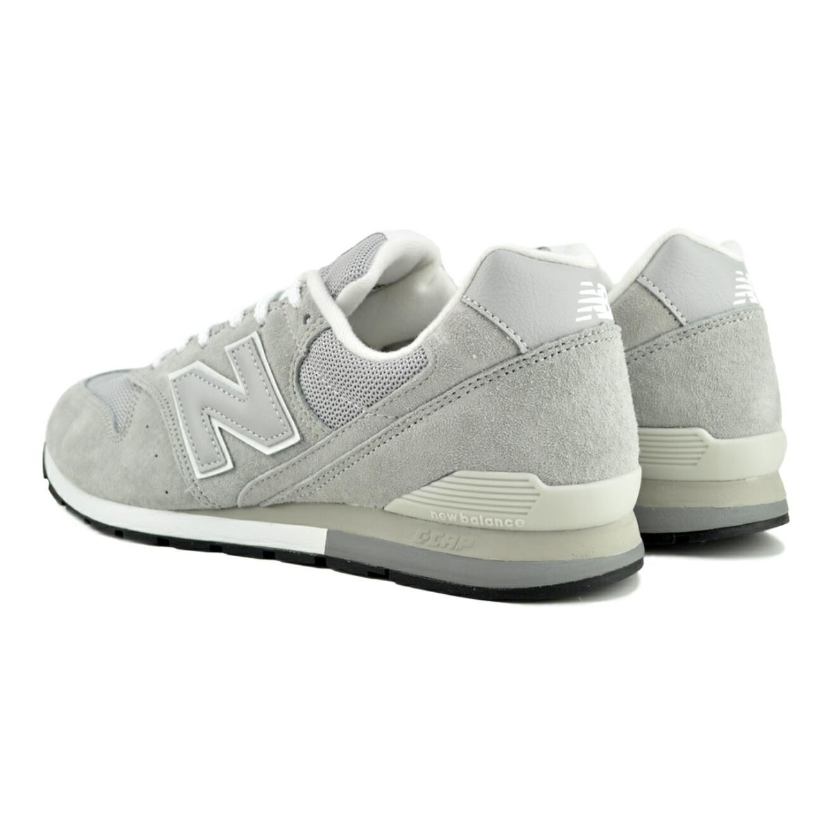 New Balance（ニューバランス） NEW BALANCE CM996GG2 GRAY cm996gg2