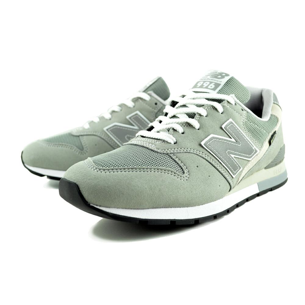New Balance（ニューバランス） NEW BALANCE CM996XA2 GORE-TEX GRAY