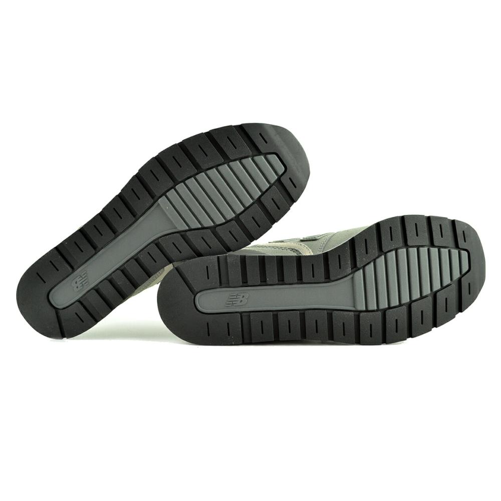 New Balance（ニューバランス） NEW BALANCE CM996XA2 GORE-TEX GRAY