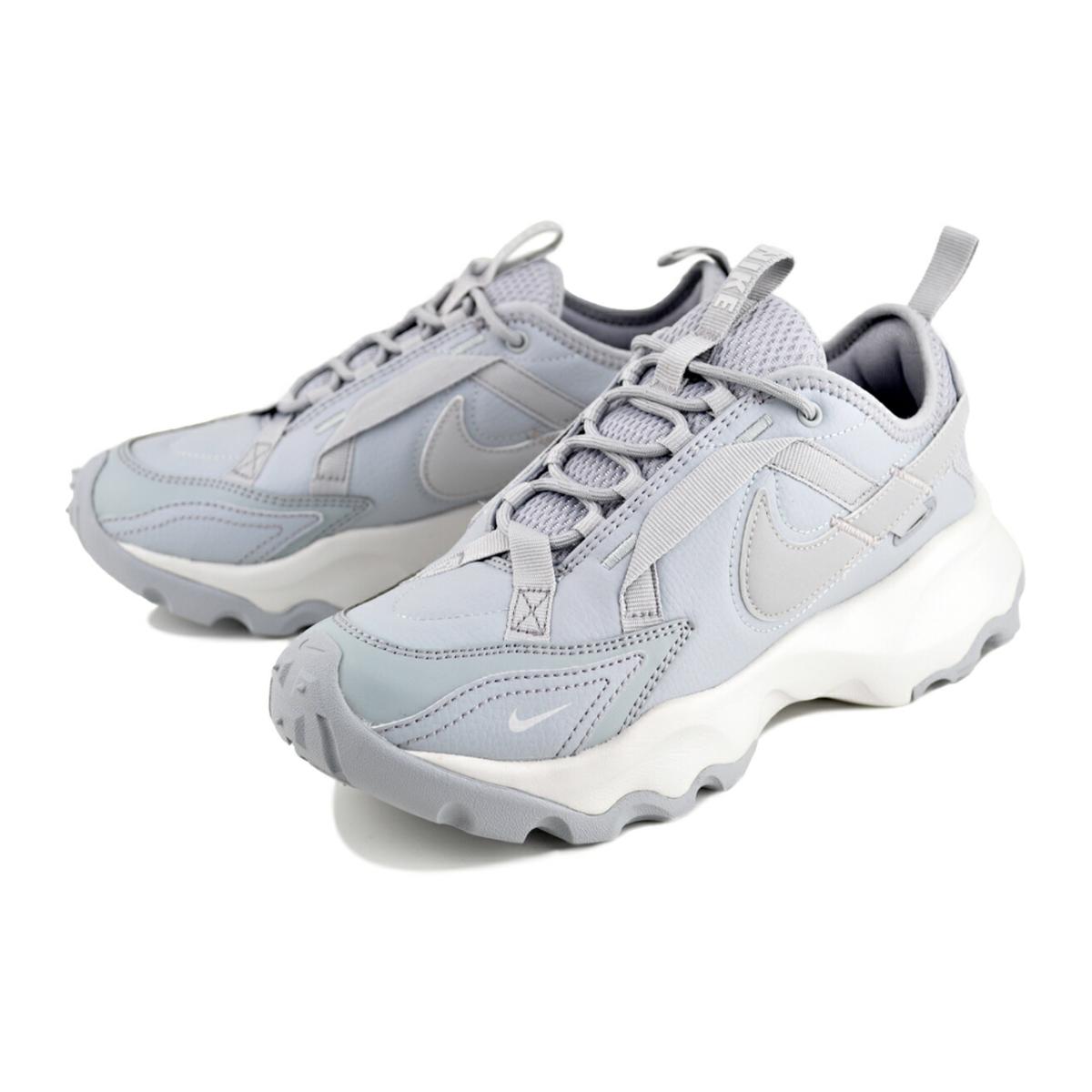 NIKE（ナイキ） NIKE WMNS TC 7900 wolf grey/mtlc platinum dd9682