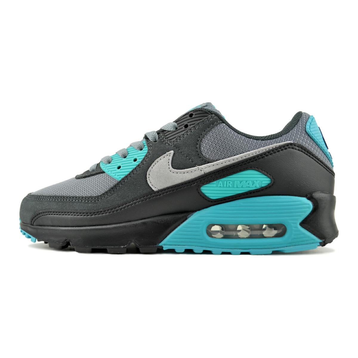 エア マックス 90 NIKE AIR MAX cool grey/wolf grey dm0029-013