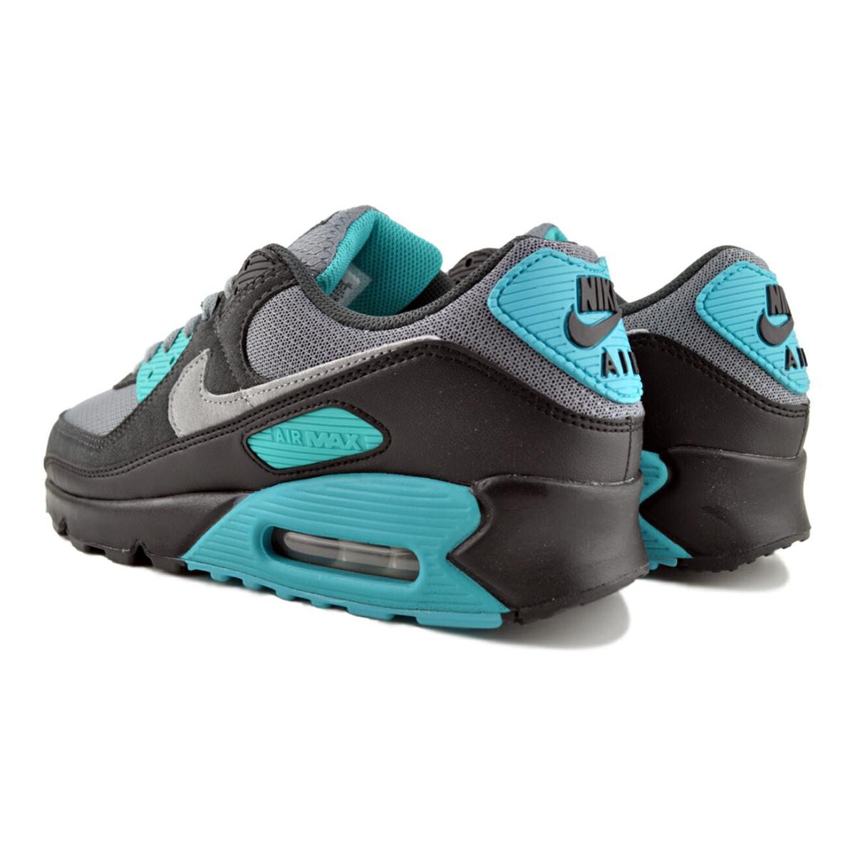 エア マックス 90 NIKE AIR MAX cool grey/wolf grey dm0029-013