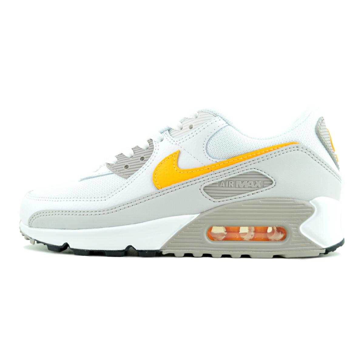 エア マックス 90 NIKE AIR MAX wht/laser orange dm0029-119 ナイキ