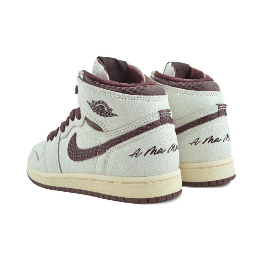 エア ジョーダン 1 NIKE JORDAN RETRO HIGH OG SP (PS) A Ma Maniere