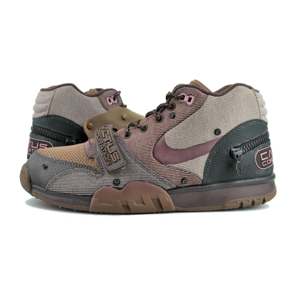 NIKE（ナイキ） NIKE AIR TRAINER 1 CACTUS JACK TRAVIS SCOTT lt