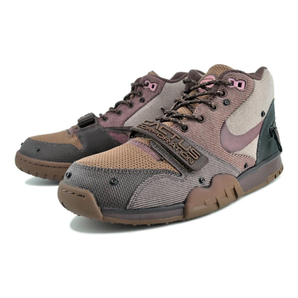 NIKE（ナイキ） NIKE AIR TRAINER 1 CACTUS JACK TRAVIS SCOTT lt 