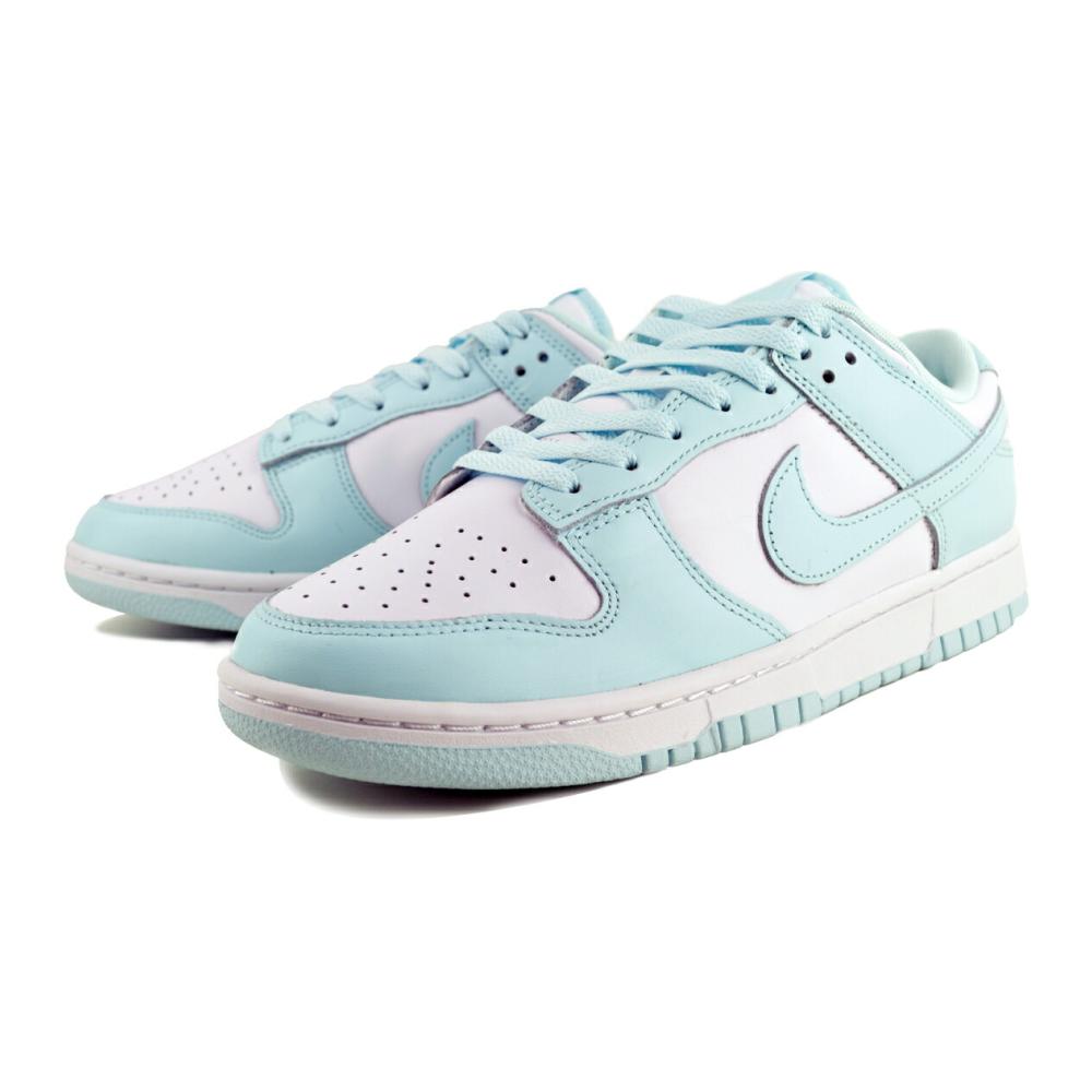 NIKE DUNK LOW RETRO white/glacier blue dv0833-104 ナイキ