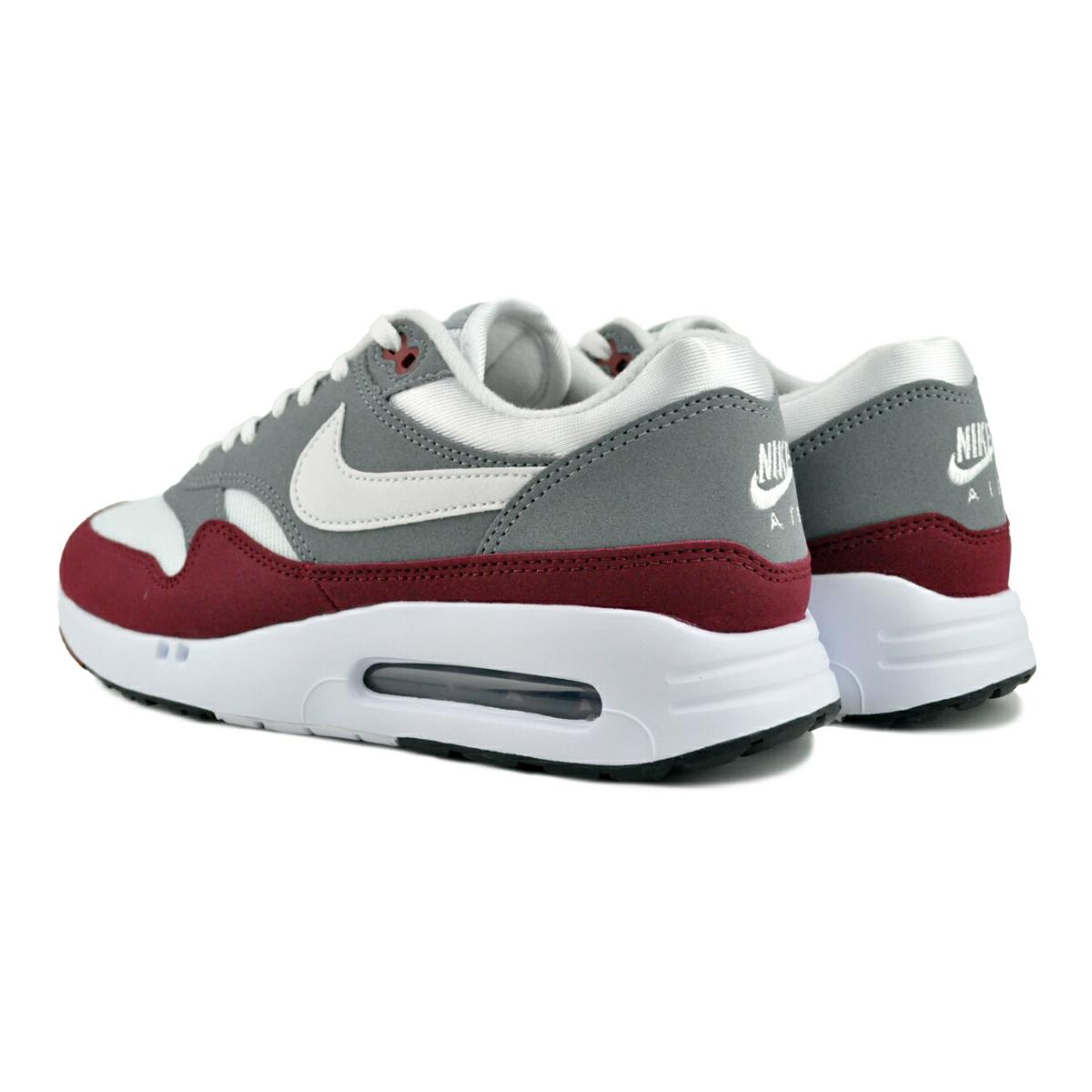 NIKE AIR MAX 1 86 OG GOLF team red/wht-cool grey-blk dv1403