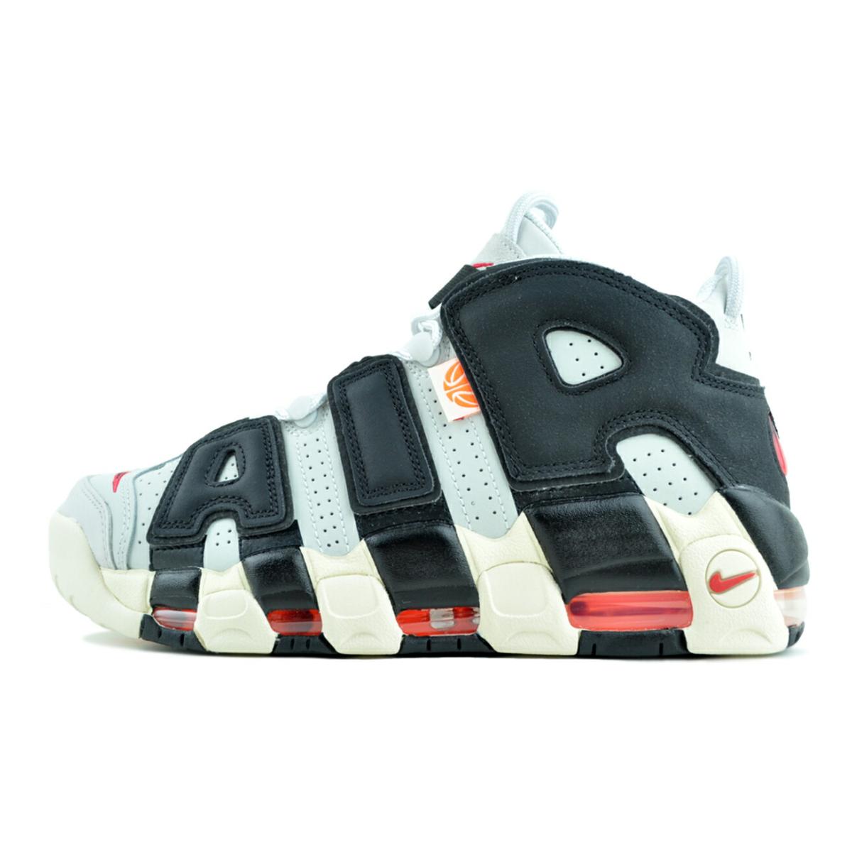 エア モア アップテンポ NIKE AIR MORE UPTEMPO 96 photon dust