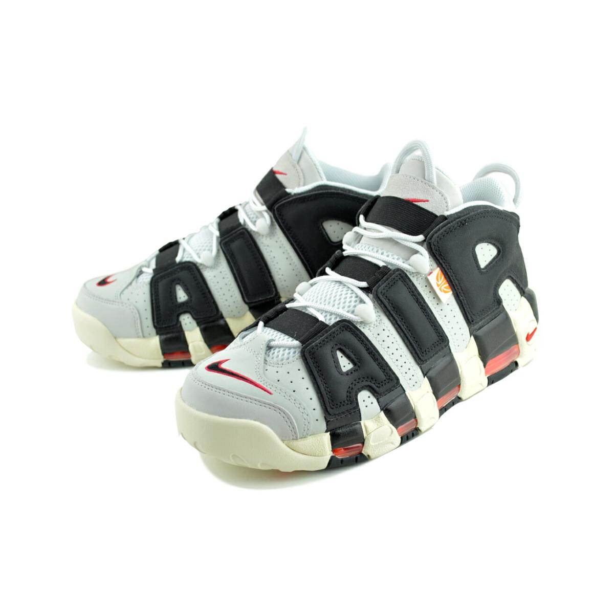 エア モア アップテンポ NIKE AIR MORE UPTEMPO 96 photon dust