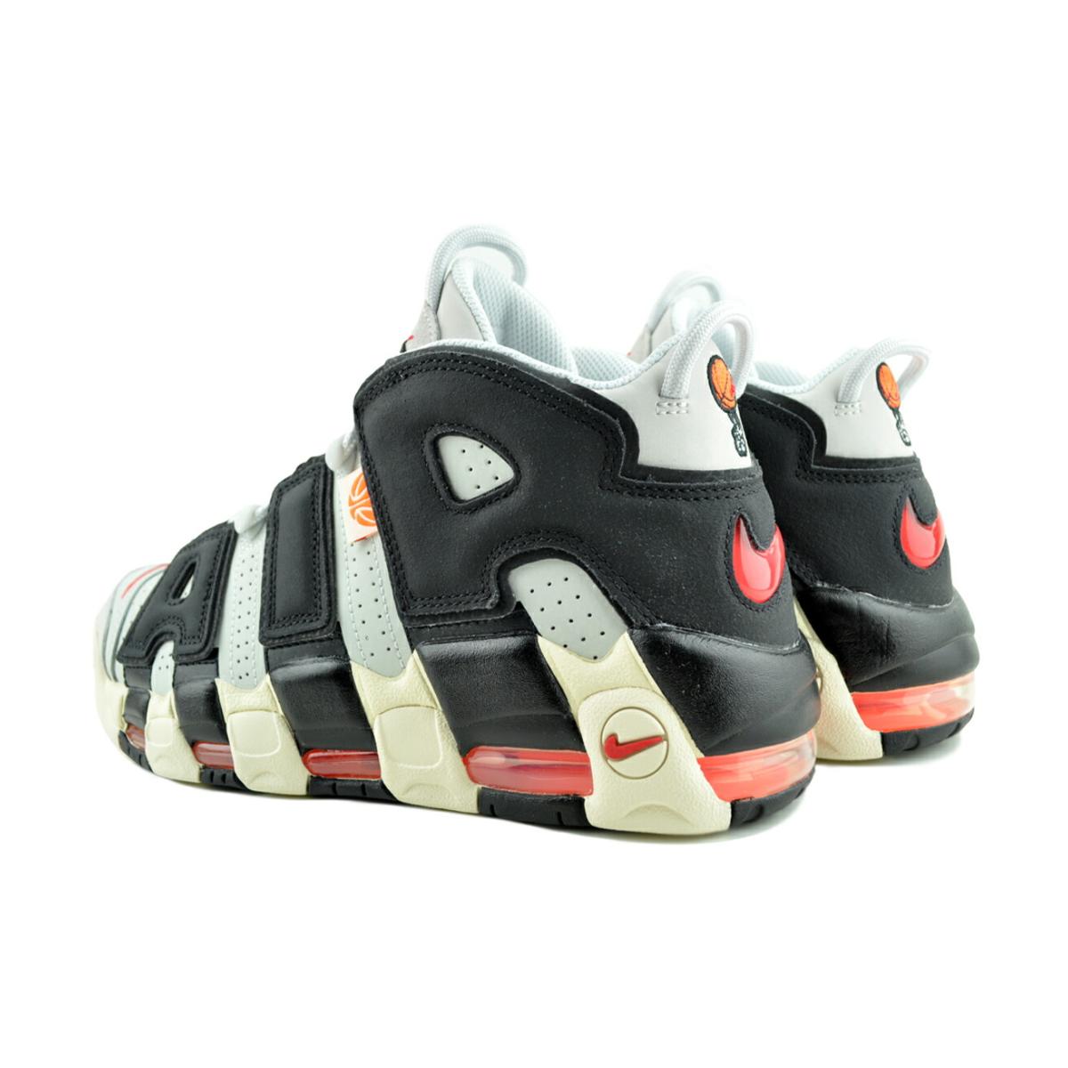 エア モア アップテンポ NIKE AIR MORE UPTEMPO 96 photon dust