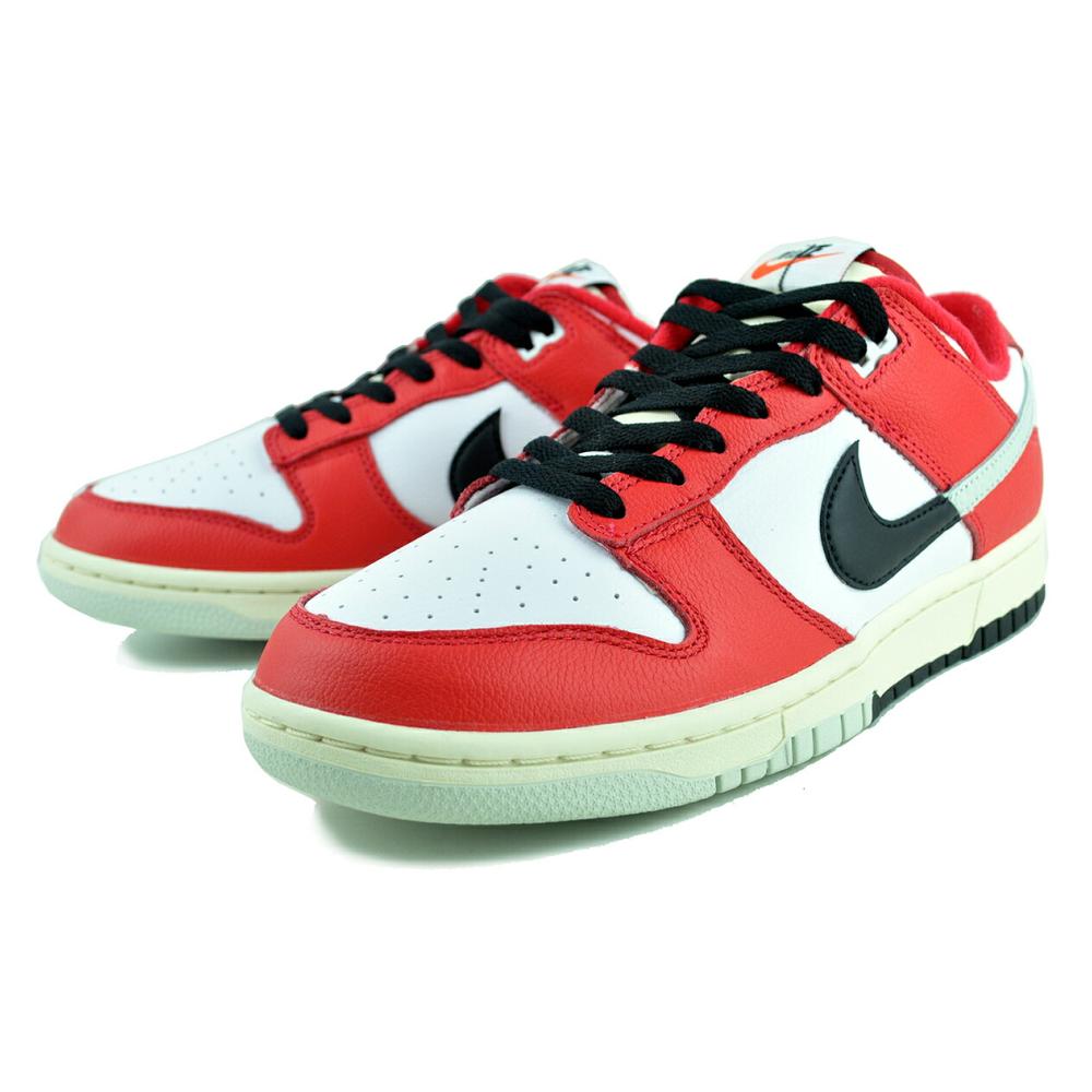 NIKE DUNK LOW RETRO 8.5 ネイビーレッド Nike Dunk Low Sport Red for Sale | Authenticity Guaranteed