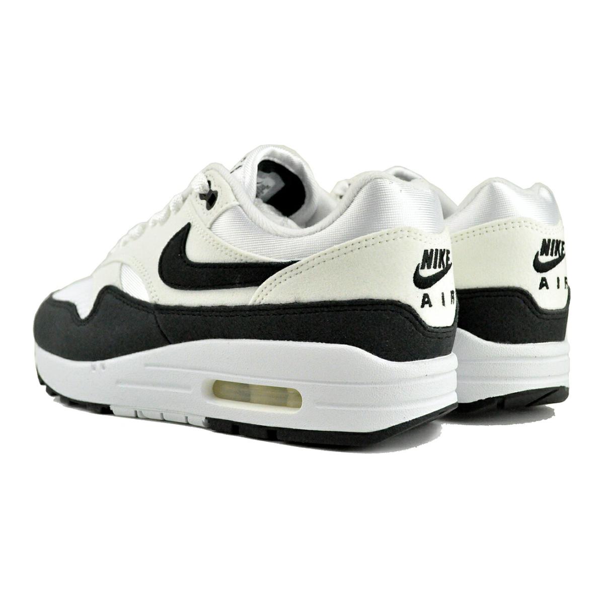 26cm ナイキ エアマックス １ G ホワイト ガム NIKE（ナイキ） NIKE WMNS AIR MAX 1 wht/blk-summit wht dz2628-102