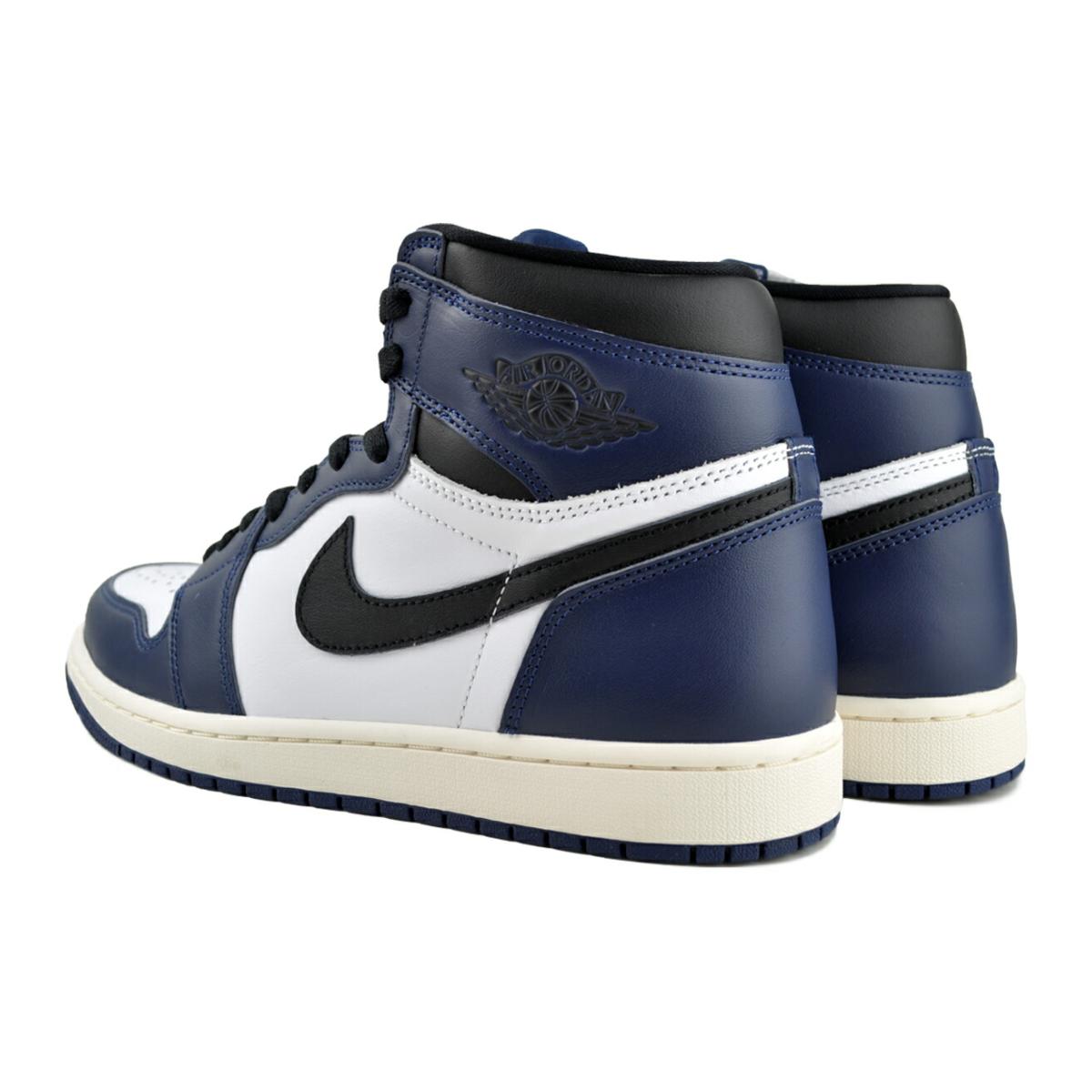 NIKE Air Jordan 1 ジョーダン navy Jordan Air Jordan 1 Retro High Co.Jp 