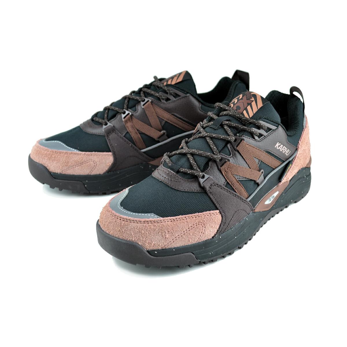 KARHU（カルフ） KARHU FUSION XC WP CORK/CAPPUCCINO f830018
