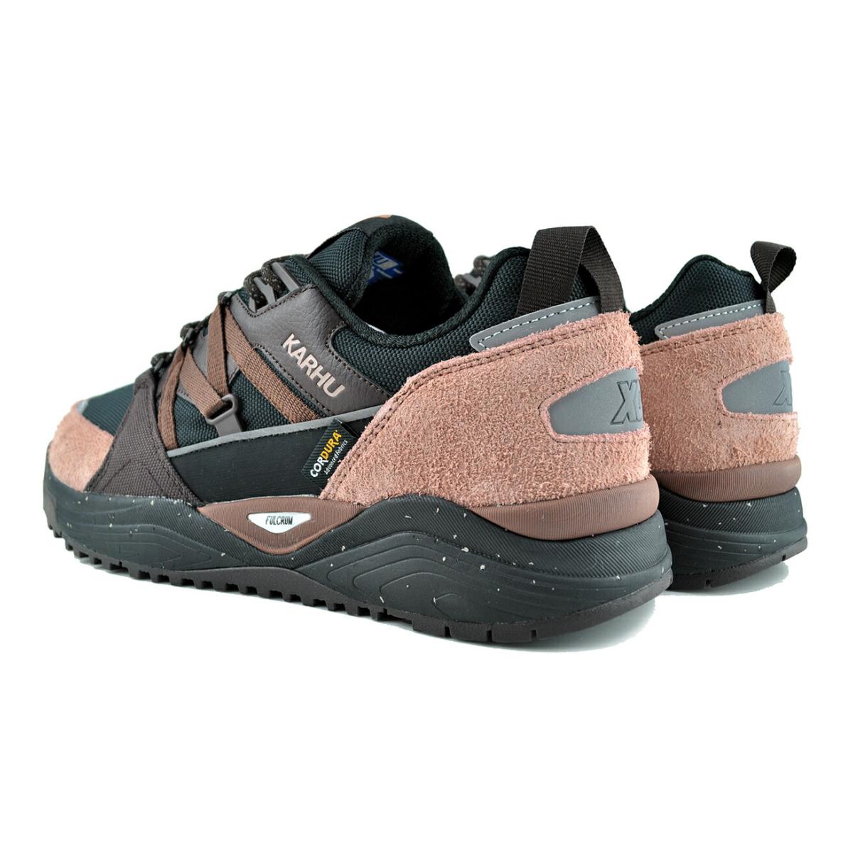 KARHU（カルフ） KARHU FUSION XC WP CORK/CAPPUCCINO f830018