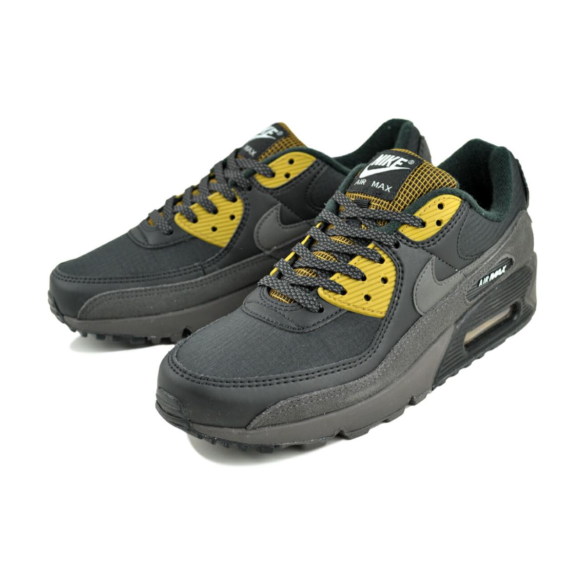 エア マックス 90 NIKE AIR MAX blk/medium ash-bronzine fb9657-001