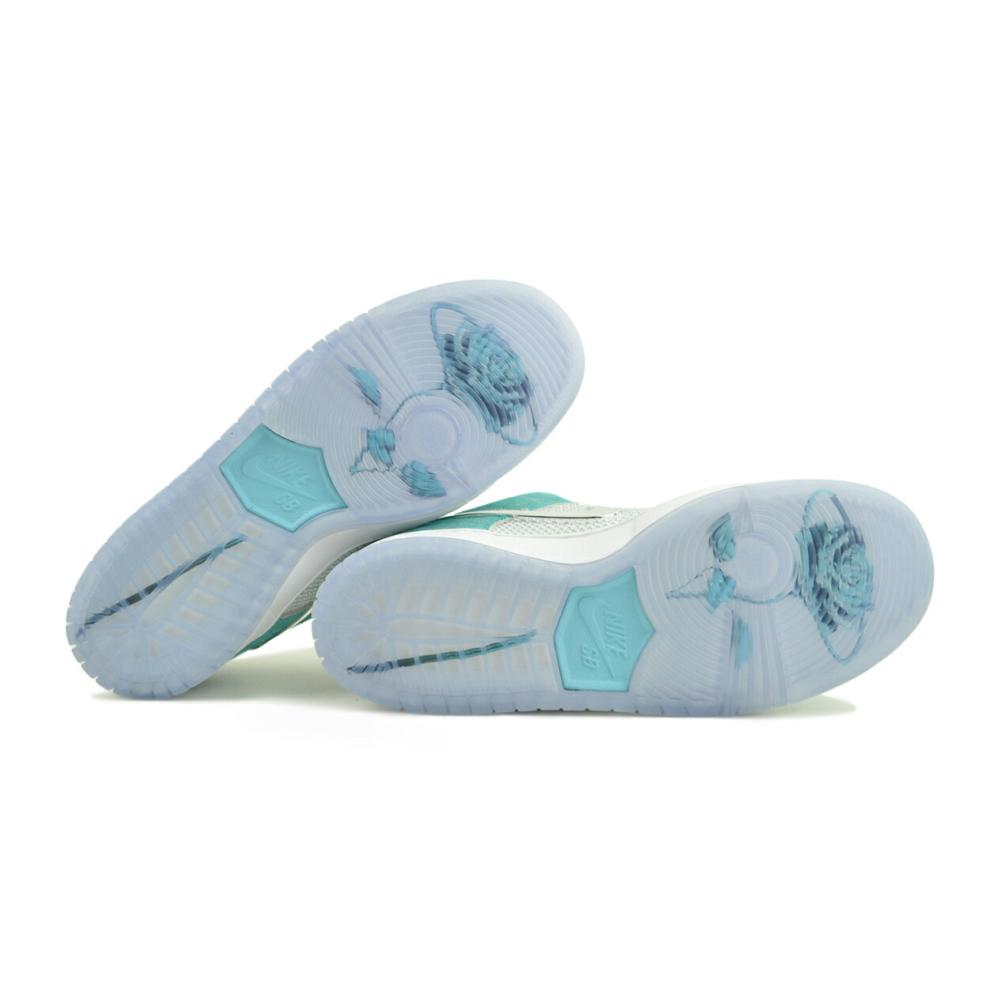 NIKE（ナイキ） NIKE SB DUNK LOW PRO QS APRIL SKATEBOARDS racer